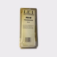 Lowrance 90-41, PD-W, In-Hull Glue-In 192Khz Transducer - New Old Stock - Free Shipping