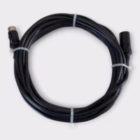 Clarion M101RXC-RET 24' Marine Wired Remote-Mounted Control Panel Extension Cable Used 90-Day Wnty
