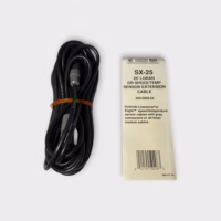 Lowrance 8-64, SX-25 Loran/Speed Sensor Extension Cable (25ft) - New Open Box