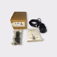 Lowrance 000-0090-99, ST-HBK Thru-Hull Speed Temperature Probe - New Old Stock