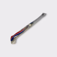 Ameritool 750-8-40-A1A1, 40lb, 20" Fixed Force Gas Spring - New Old Stock - Free Shipping
