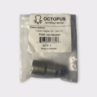 Octopus SSC72, Steering Cable Adapter Kit - New Old Stock - Free Shipping