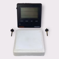 Autohelm/Raytheon ST50 - Z132 - Tridata Display w/ Sun Cover - Tested - 90 Day Warranty