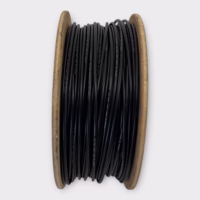 Browning 447' Spool BR-200 Coaxial Low Loss RF .195" Antenna Cable Braided Shield