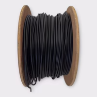 Browning 508' Spool BR-200 Coaxial Low Loss RF .195 Antenna Cable Braided Shield