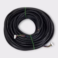 Furuno - RCU to RCU-016 - 001-595-870-00 - 30M Cable F/ Controller + Controller