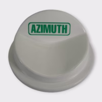 KVH Protective Sun Cover f/ Azimuth 1000 Digital Compass - Excellent Condition!