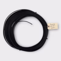Browning 100' BR-200 Coaxial Low Loss RF .195" Antenna Cable Braided Shield