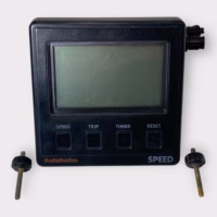 Autohelm/Raytheon ST50 - Z133 - Speed Instrument Display - Tested - 90 Day Warranty