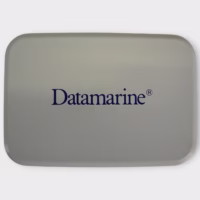 Datamarine Protective Sun Cover f/ DM600 or 2490 Dart Displays - New-Old-Stock!