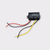 Crazed Pilot, 24 to 12V Transformer - New Open Box - Free Shipping