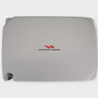 Standard Horizon Protective Sun Cover f/ CPV550 Chart Plotter *RARE* - Excellent Condition!