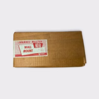 Channel Master 9016, Heavy-Duty Steel Mounting Bracket for Antenna Mast - New Old Stock