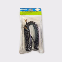 Philmore TEC60, Retractile Microphone Cable - New Old Stock - Free Shipping