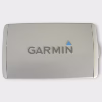 Garmin 010-12233-00 Protective Sun Cover f/echoMAP 7 Series - Excellent Condition!