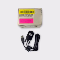 Globalstar GLO-GDK-GS9600-ADPT, USB Serial Cable Adapter for GSP-1600/2900 - New Old Stock