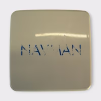 NAVMAN Protective Sun Cover f/ NS3100 or Northstar 310 Series - Good Condition!
