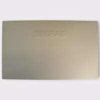 Simrad Protective Sun Cover f/ CX CA EQ CP CE CR 40 42 44 Displays - Great Condition!