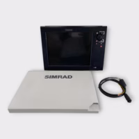 Simrad NSS12 Display AMER 12" (NEW LCD) Great Condition (90 Day Warr)