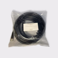Beam Communications 112-401-12, GBC400, Cable N Type Plug to TNC Plug (12M) - New Old Stock