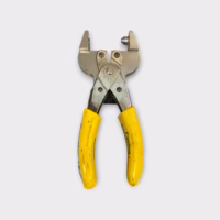 Thomas & Betts Compression Crimper for Coaxial Cables - Lightly Used - Free Shipping