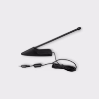Sony 1-754-235-11, RF Antenna, Black - New Open Box - Free Shipping