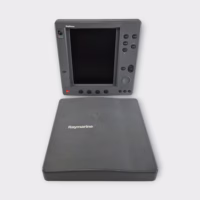 Raymarine RC631C+ (Plus) 10.4" HSB2 Pathfinder Chart Display E12020 w/ Sun Cover - 90 Day Warranty