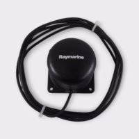 Raymarine Raytheon M81190 Fluxgate Compass Module w/8ft. Cable