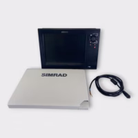 Simrad NSS12 Display AMER 12" -NEW LCD- (90 Day Warr) Great Condition