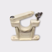 Shakespeare 408-R, 1.5" Antenna Stand Off Bracket - New Open Box/Blem - Free Shipping