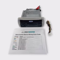 Clarion XMD1 Marine Audio Receiver AM/FM/CD Used Tested 90-Day Warranty