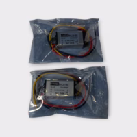 LY-KREE BXL241202, 24V DC - 12V DC Waterproof Converter (Lot of 2) - New - Free Shipping