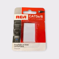 RCA THP550R, CAT-5E/6 In-Line Coupler - New Old Stock - Free Shipping