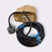 Skipper/Koden/Simrad TGM50-200-20L 000-14219-001 Transducer 200khz - *NEW*