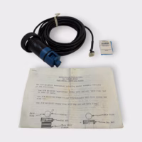Aqua Meter Speed Sensor Transducer Insert - AS-D0300 AS-D0325 - *NEW OLD STOCK*