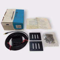 Aqua Meter TD-D0004 Transom Mount 200khz Depth Transducer w/RCA Connector *NEW*
