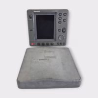 Raymarine RL70CRC+ (Plus) 7" HSB2 Pathfinder Radar Display ~E52034~ w/ Sun Cover - 90 Day Warranty