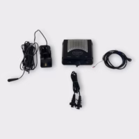 Garmin GSD22 Sounder Module~ Kit w/ Transducer and Cables~ Bench Tested*