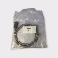 Molex 84854-8023, DeviceNet 5 Pole Male to DB9 Cable - New Old Stock - Free Shipping