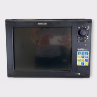 Simrad NSS12 Display AMER 12" (90 Day Warr) Great Condition -NEW LCD-