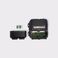 Simrad RS90 Marine DSC VHF Black Box - AIS RX - TESTED -90 Day Warranty