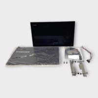 Furuno - TZT19F - NavNet TZtouch3 Chart Plotter/Fish Finder - Tested/Updated