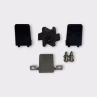 Transom Mount Bracket - New Old Stock - Free Shipping