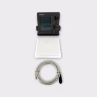 Furuno LS-4100 - 50/200kHz Fish Finder w/Accessories *Bench-Tested*