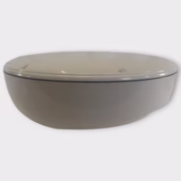 Raymarine 24″ Analog NGS or Digital Replacement Radome HOUSING ONLY *Painted* for RD424/D/HD