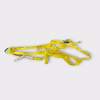 Lift-It LMC-100355-732-REV2, 4-leg Radome Web Lifting Sling (300lb) - Lightly Used - Free Shipping