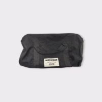 MSA Safety 10092789, Workman Duffle Bag (Bag Only) - Used - Free Shipping