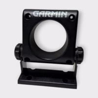 Garmin Mount Mounting Bracket Knobs & Backer f/ GPSMAP 162 182 188 192 *NEW*