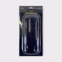 Poly-Planar WC-3 Marine Radio Splash Cover New-Old-Stock 90-Day Warranty