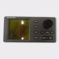 Furuno Navpilot Control Head FAP-5001 Tested